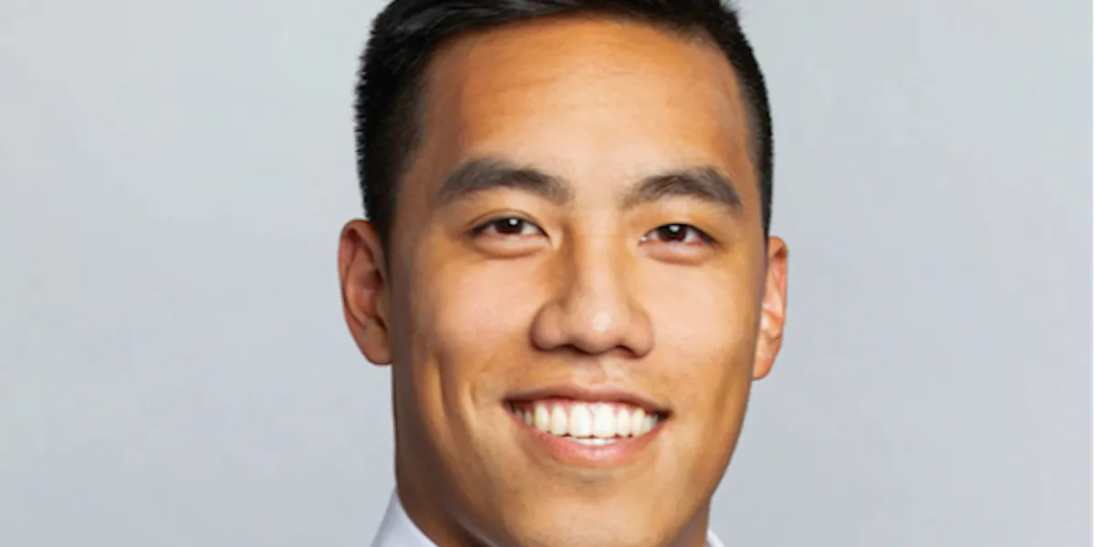 Alex Lin | Voices For Life Campaign