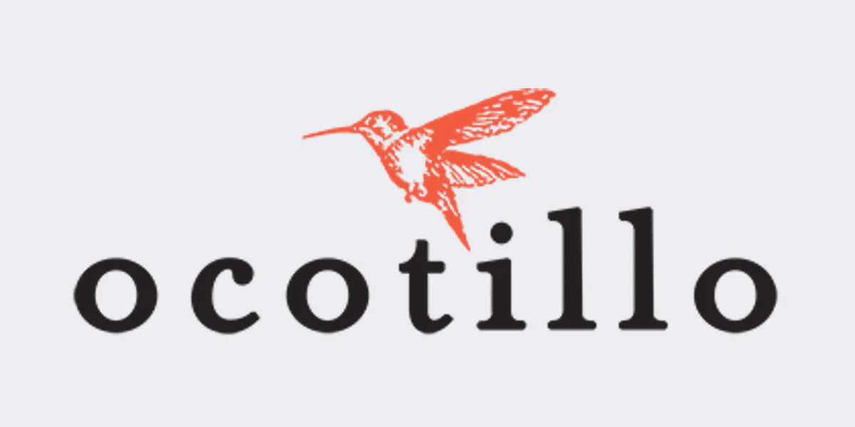 Ocotillo