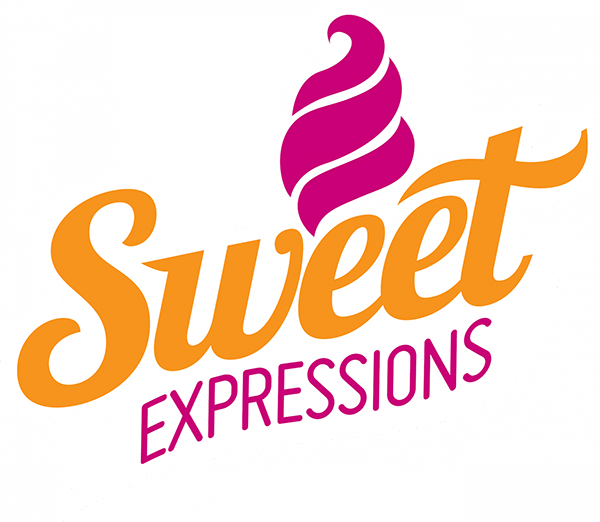 Sweet Expressions Ice Cream Shop in Brooklyn, NY
