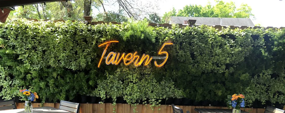 About | Tavern 5 in Pompton Plains, NJ