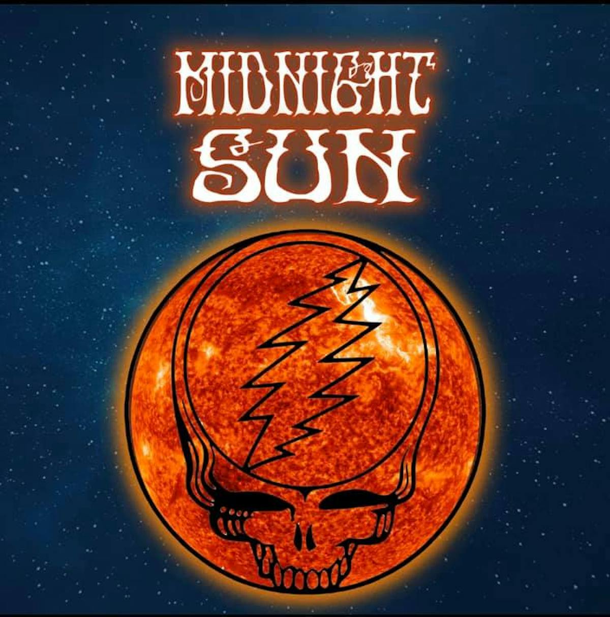 Under the Midnight Sun  Baker Publishing Group