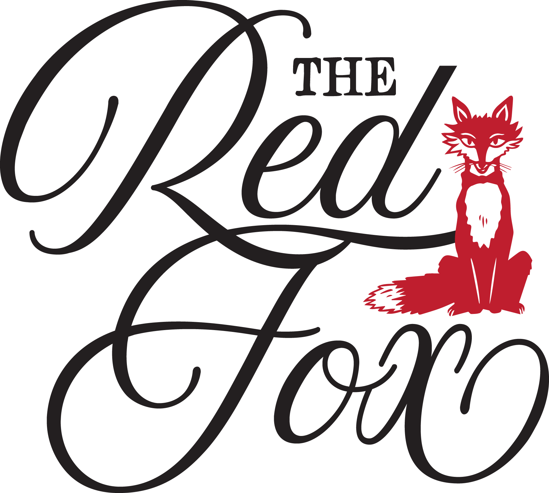 The Red Fox Home