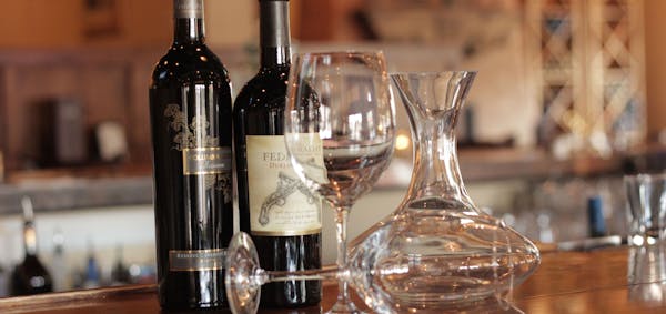 Photo of Half Price Wine