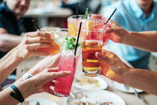 Photo of Happy Hour