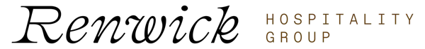 Renwick Hospitality Group logo
