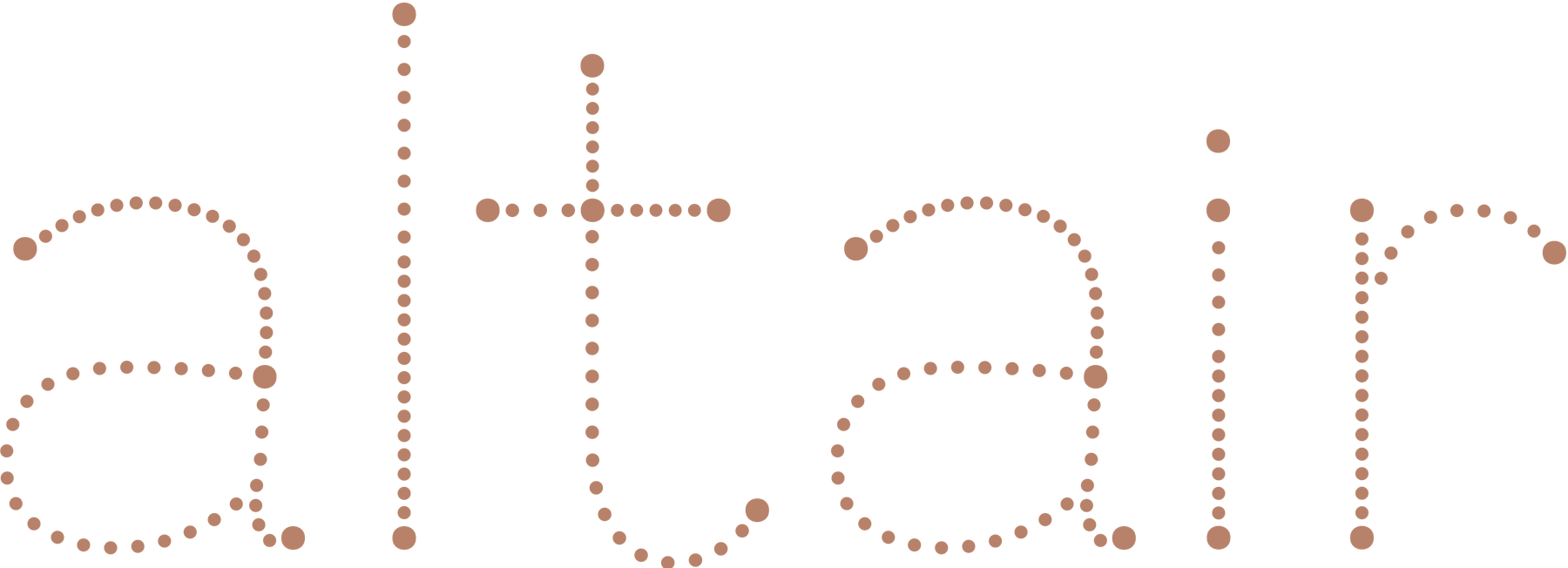 a close up of a light