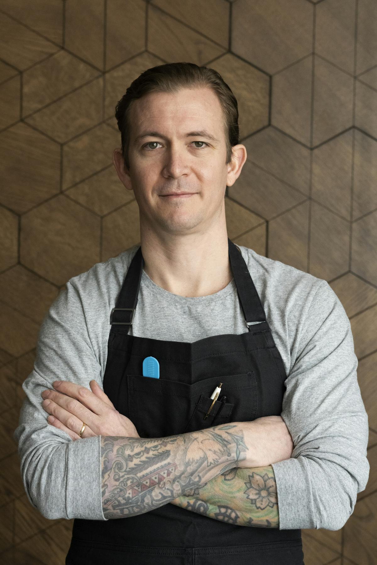 carsten johannsen