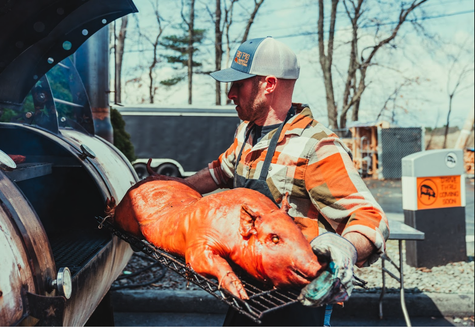 Delightful Backyard BBQs In Durham: 5 Must-Try Spots Delightful Backyard BBQs In Durham: 5 Must-Try Spots