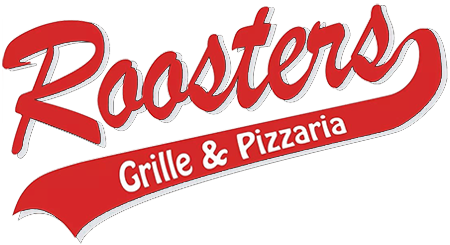 Rooster's Grille & Pizzeria Home