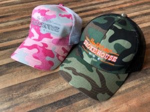 shoes on a wooden table