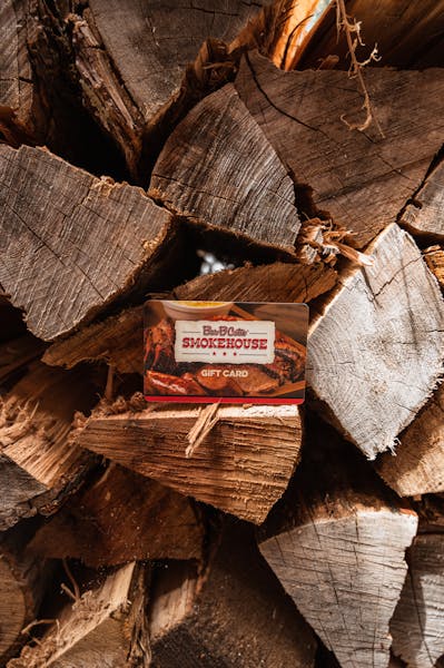 25 Gift Card BarBCutie The Best BBQ and Catering in