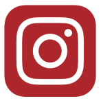 a close up of a logo