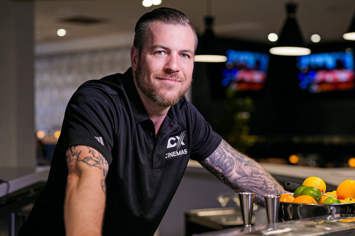 tyler schaeffer beverage director