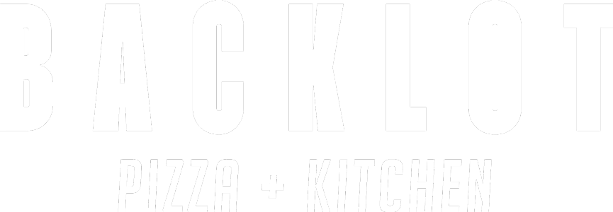 Backlot Pizza and Kitchen Home