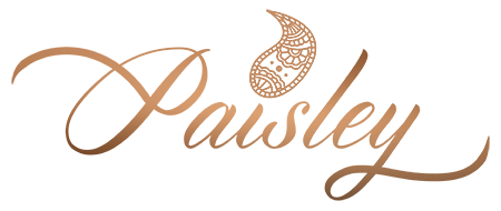 Paisley Home