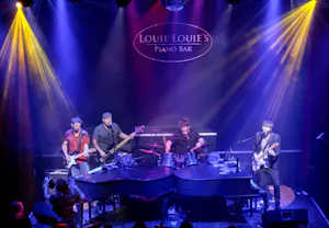 Louie Louie's Piano Bar photo