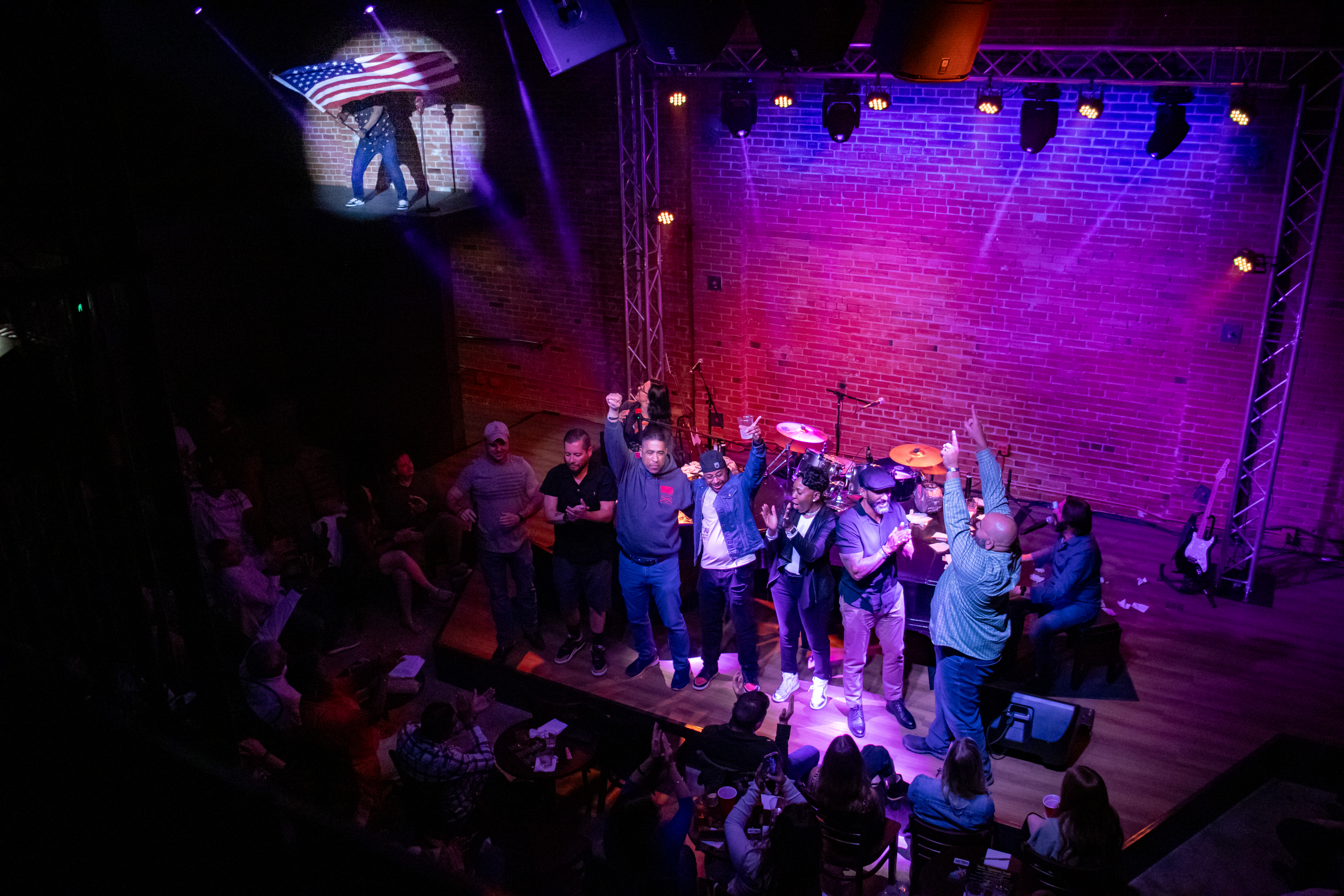 Colorado Springs, CO