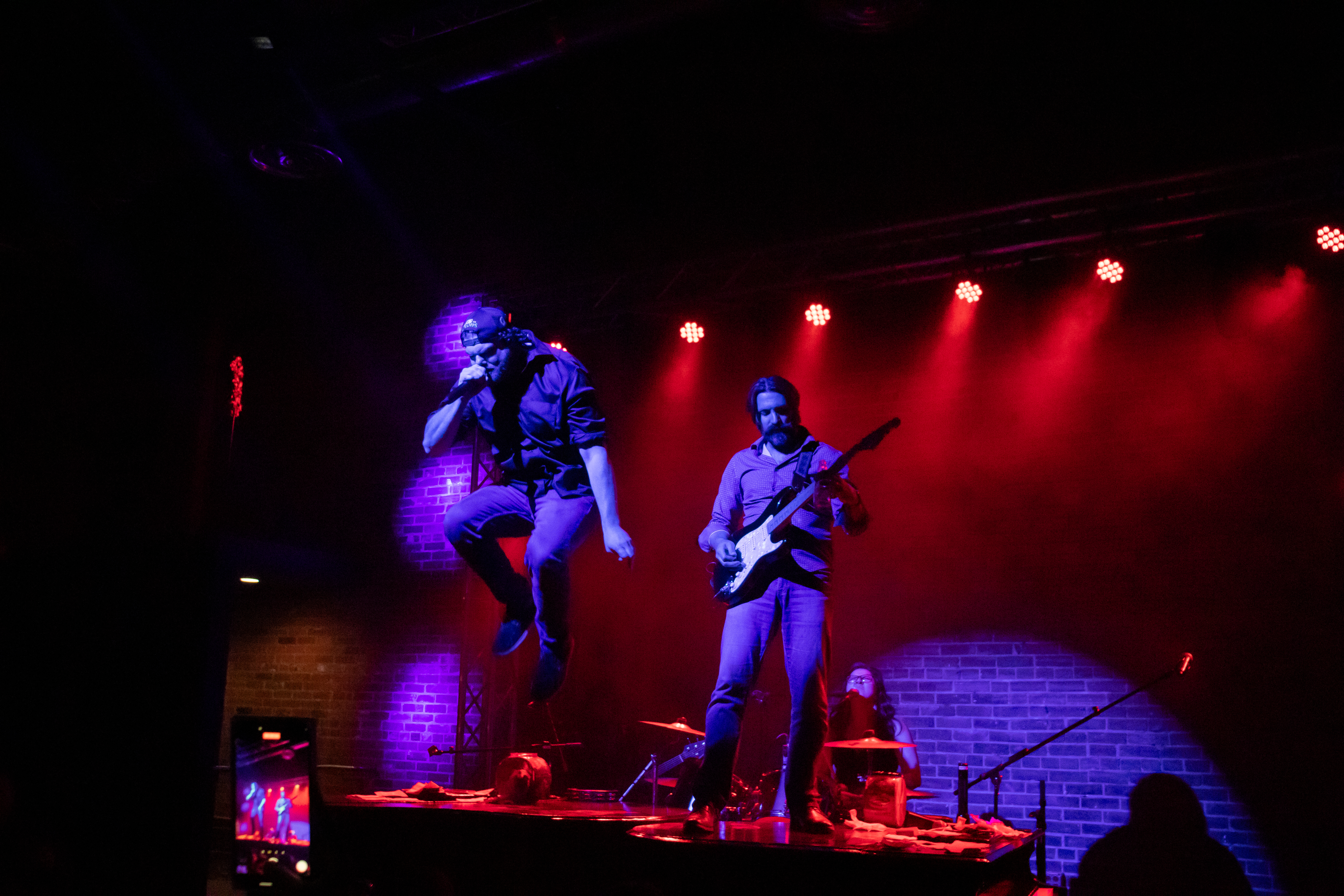 Colorado Springs, CO