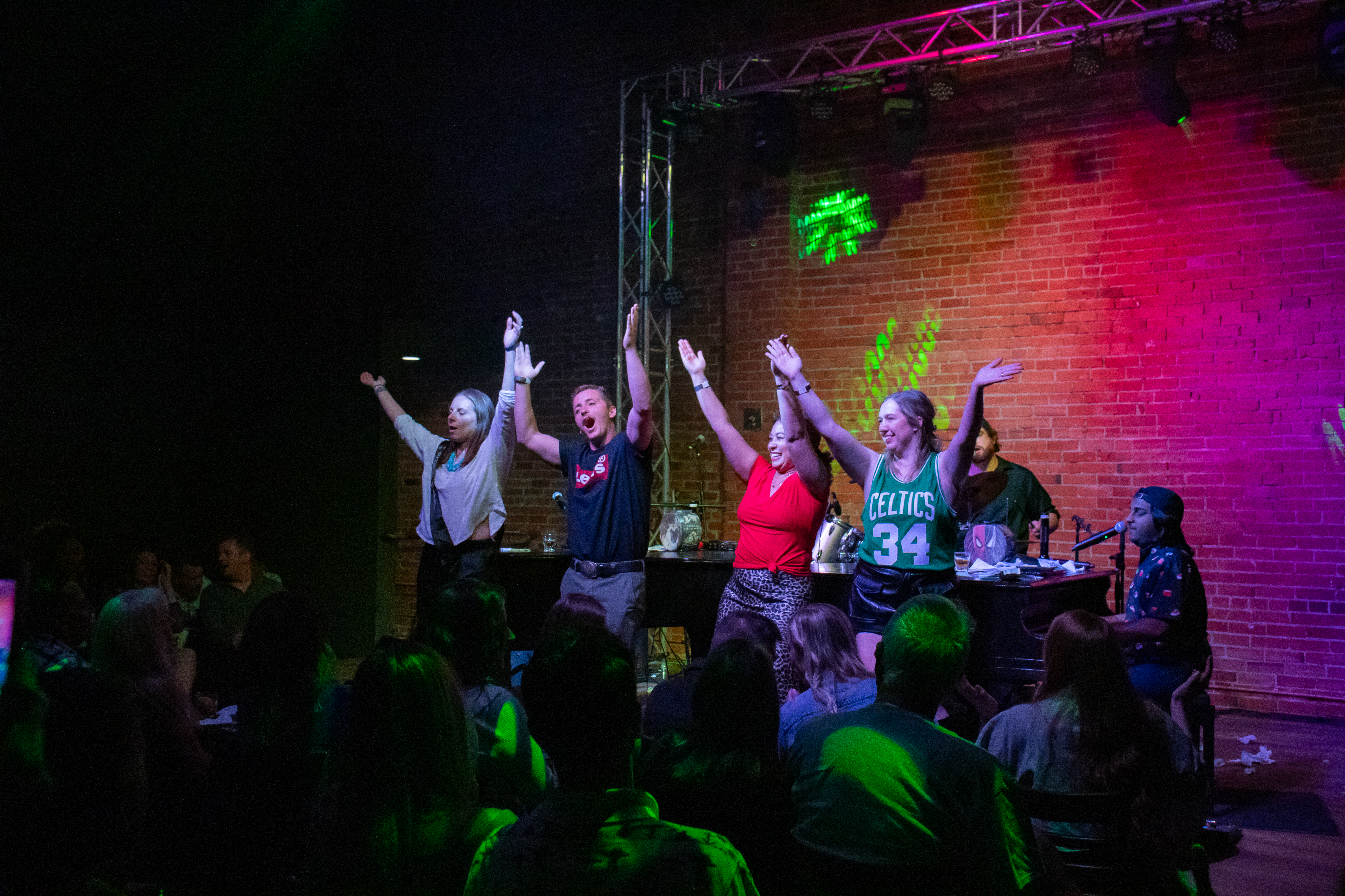 Colorado Springs, CO