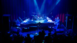 Louie Louie's Dueling Piano Bar photo
