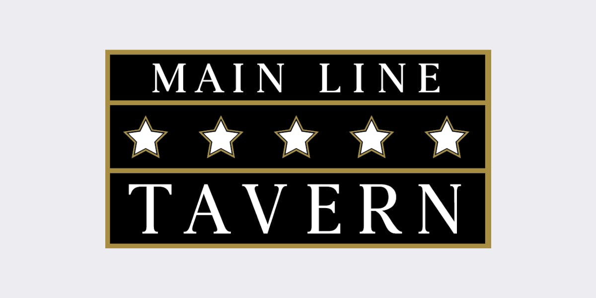 Main Line Tavern restaurant in Pennsylvania - healthy menu with nutrition facts and calories