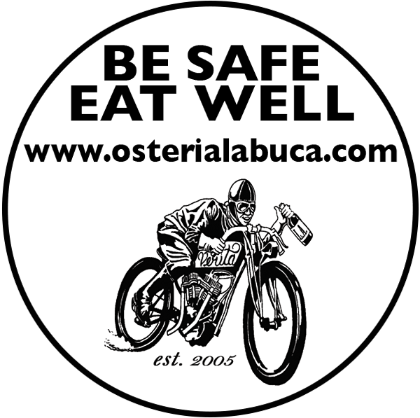 restaurant logo