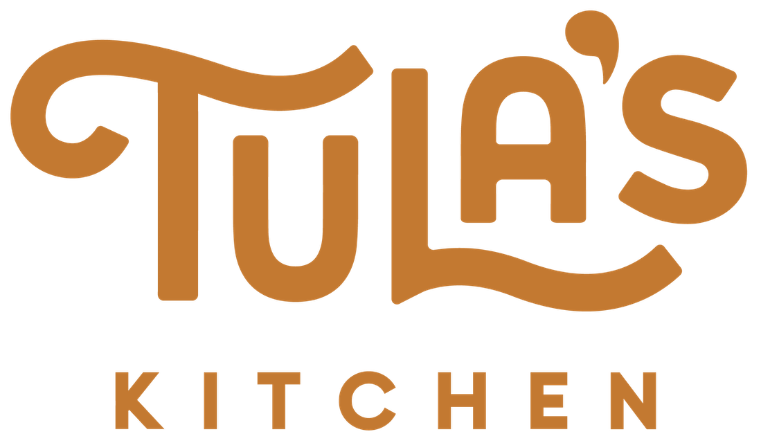 Tula's Kitchen Home