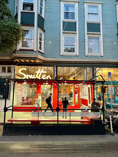 Uncover the Magic of Mission Ice Cream: San Francisco's Coolest Treat