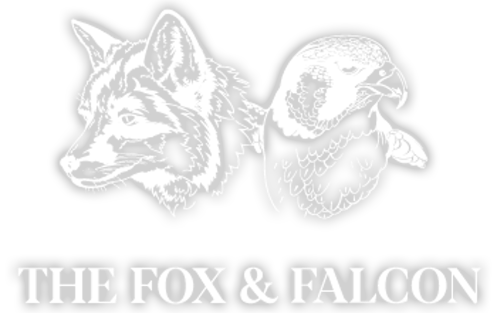 The Fox & Falcon Home