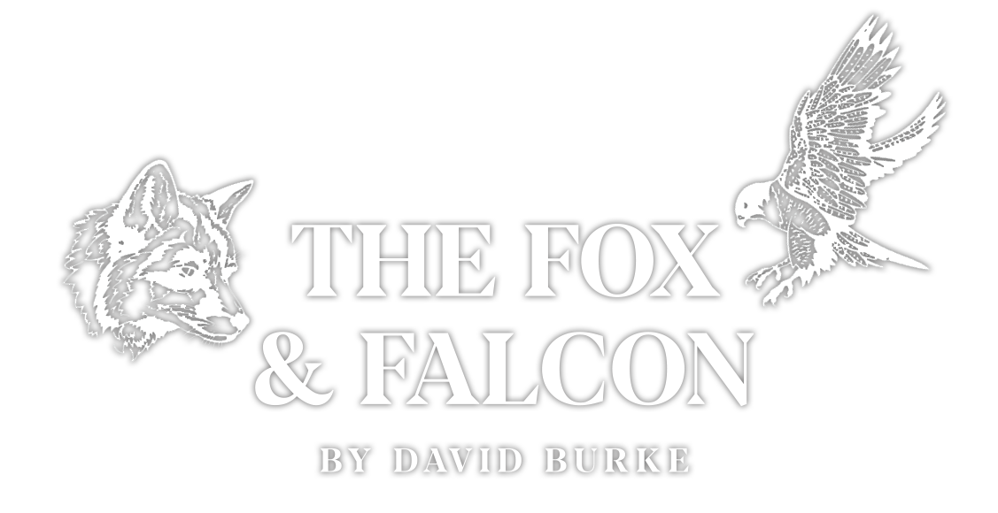 The Fox & Falcon Home