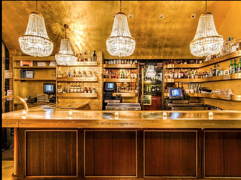 Private Events Goldbar in New York, NY