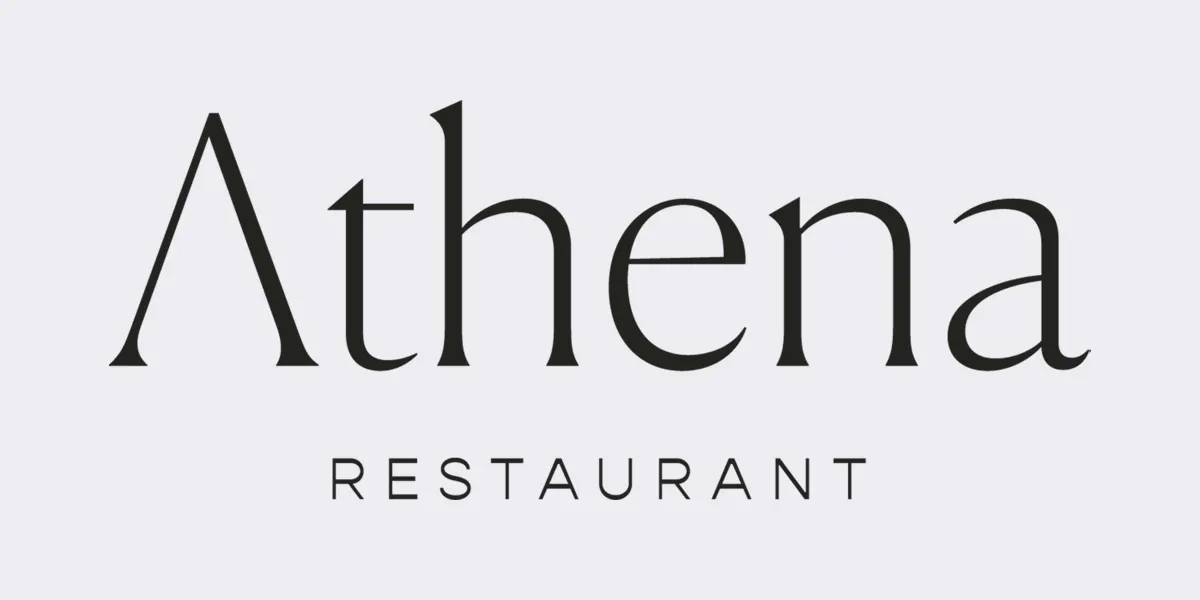 Athena logo