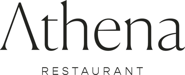 Athena Restaurant logo