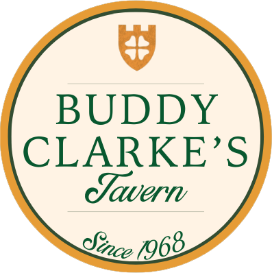 Buddy Clarkes Home