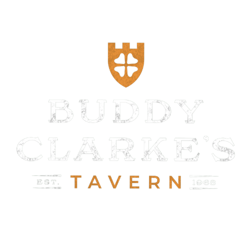 Buddy Clarkes Home