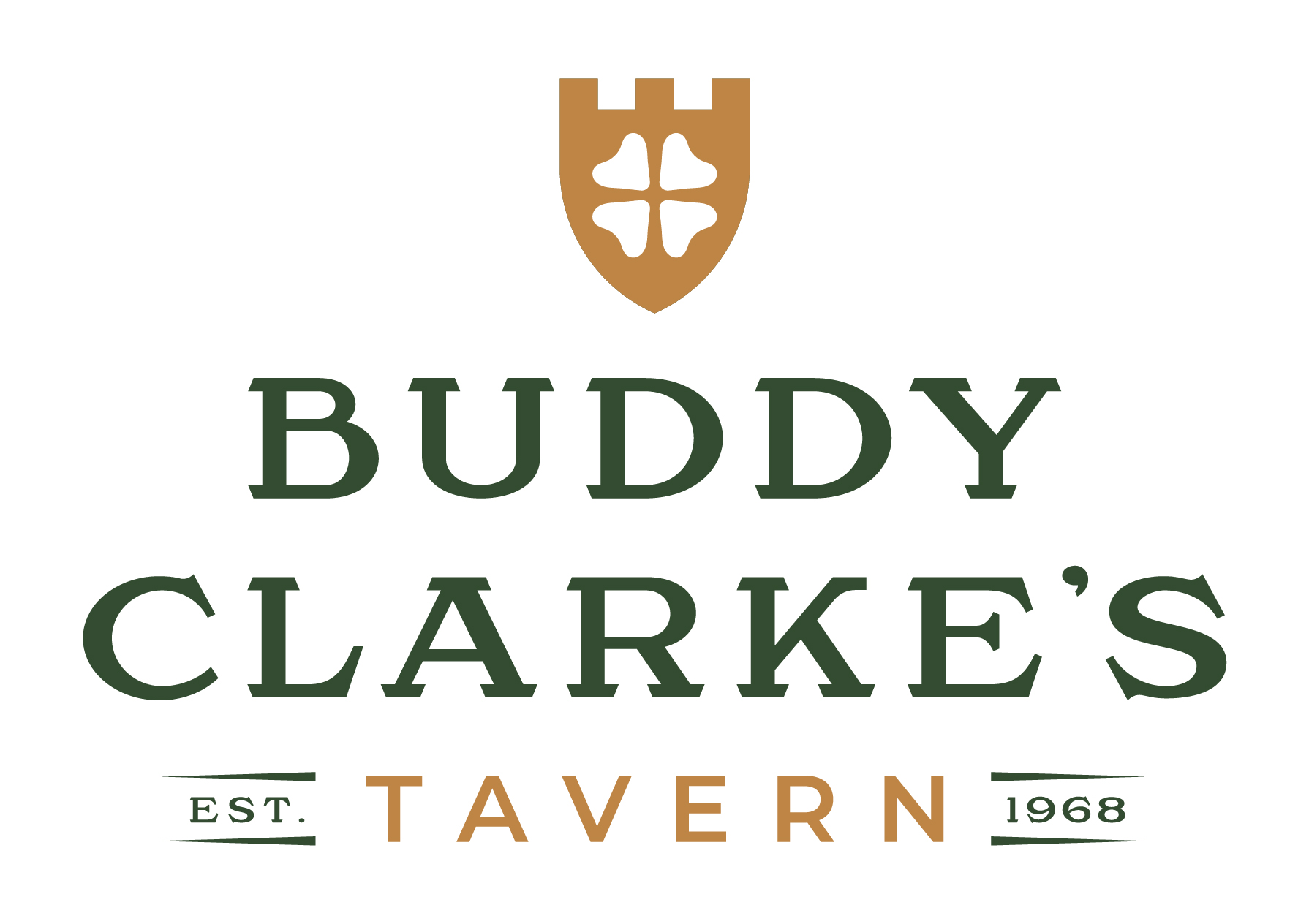 Buddy Clarkes Home