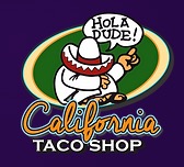 CALIFORNIA TACO SHOP Home