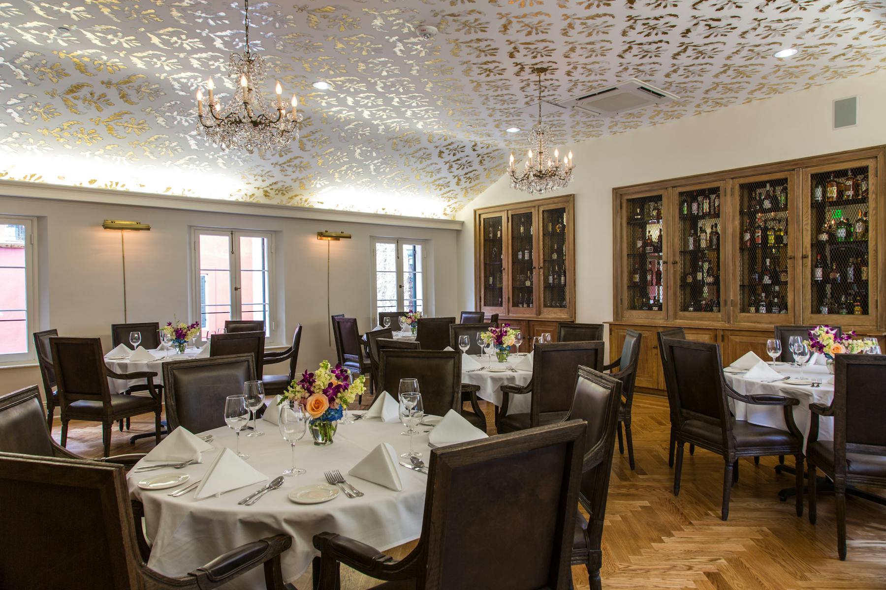 Tableau Ie Brennan Company 4 Generations Of Culinary Tableau Ie Brennan Company 4 Generations Of Culinary Excellence