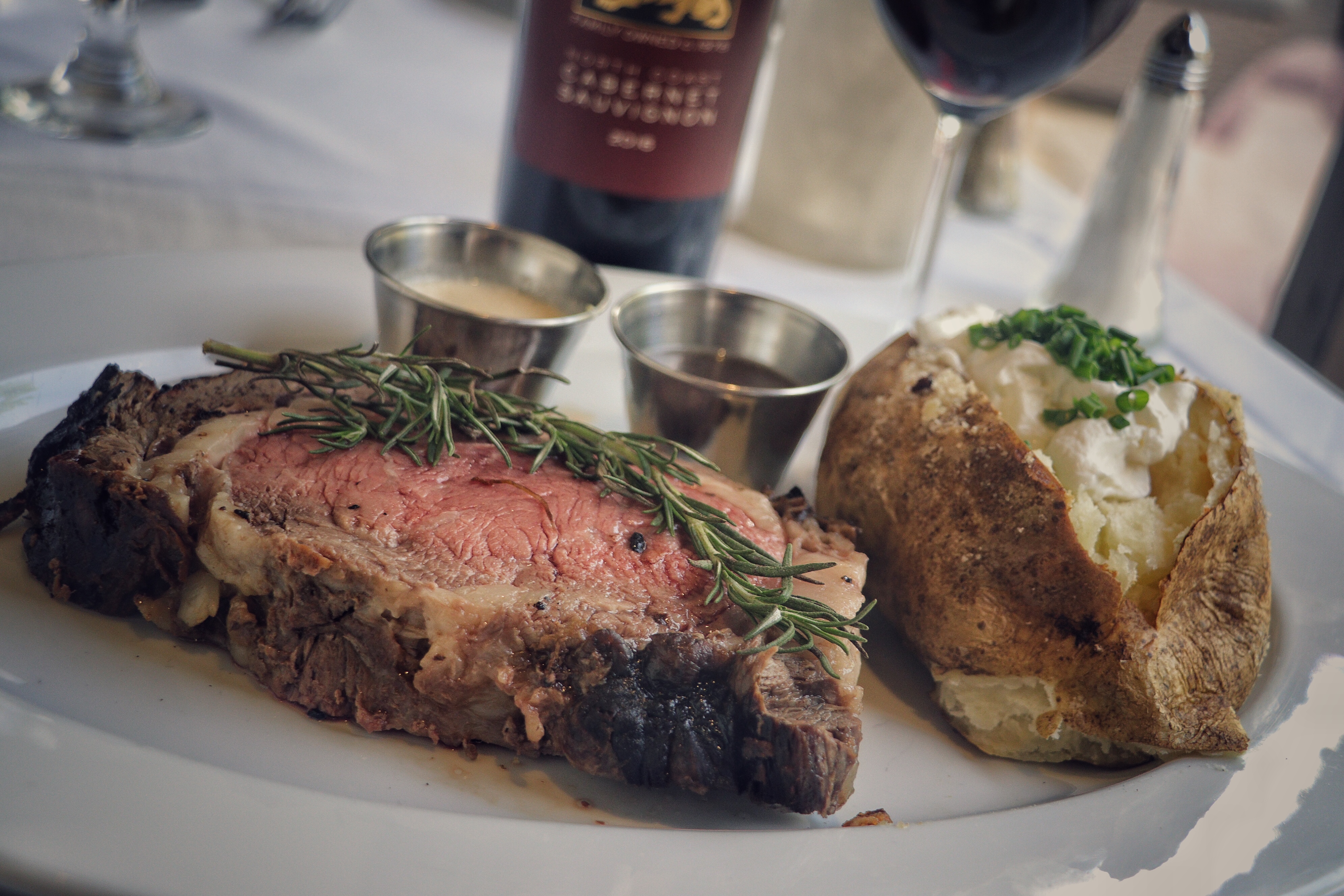 austin prime rib