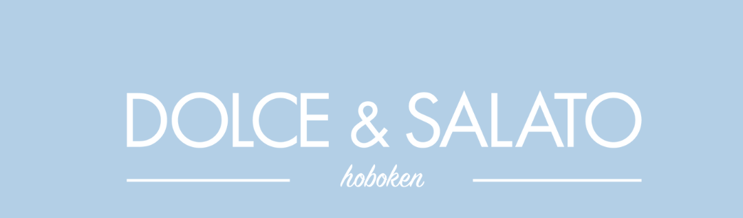 Dolce & Salato Home