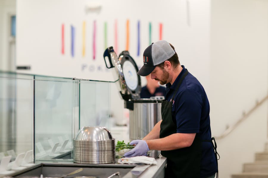 Jobs Poke Loa in New Orleans and Mandeville