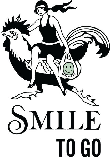 Smile To Go logo