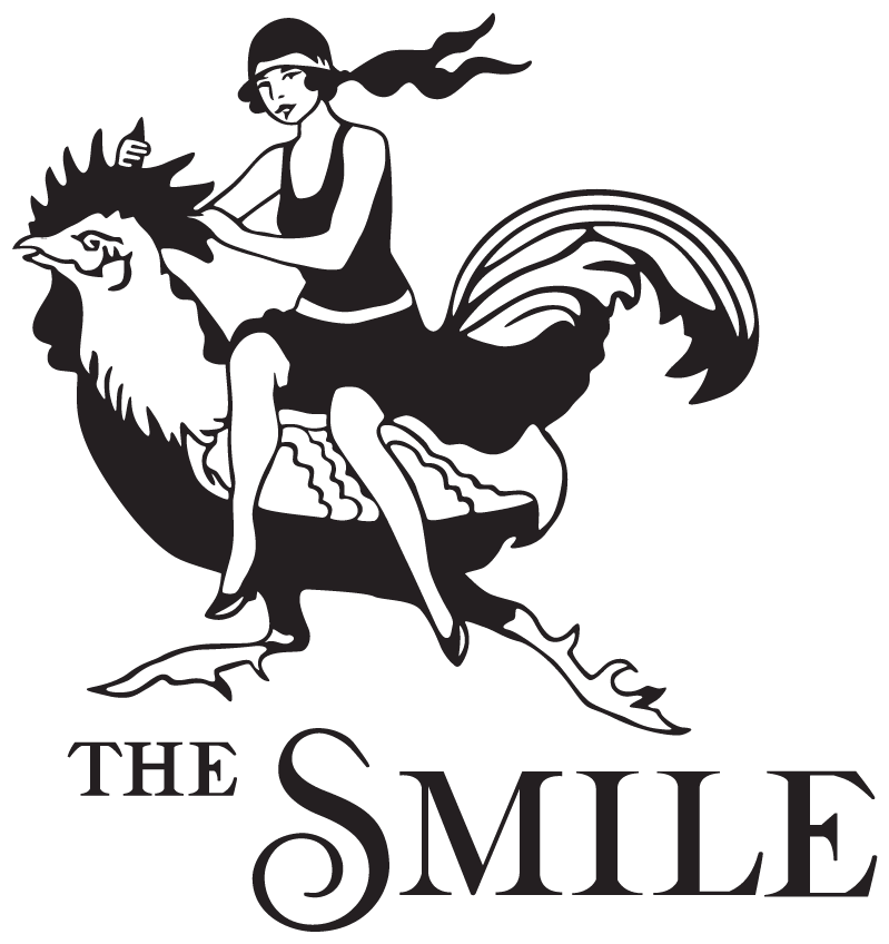 The Smile NYC Home