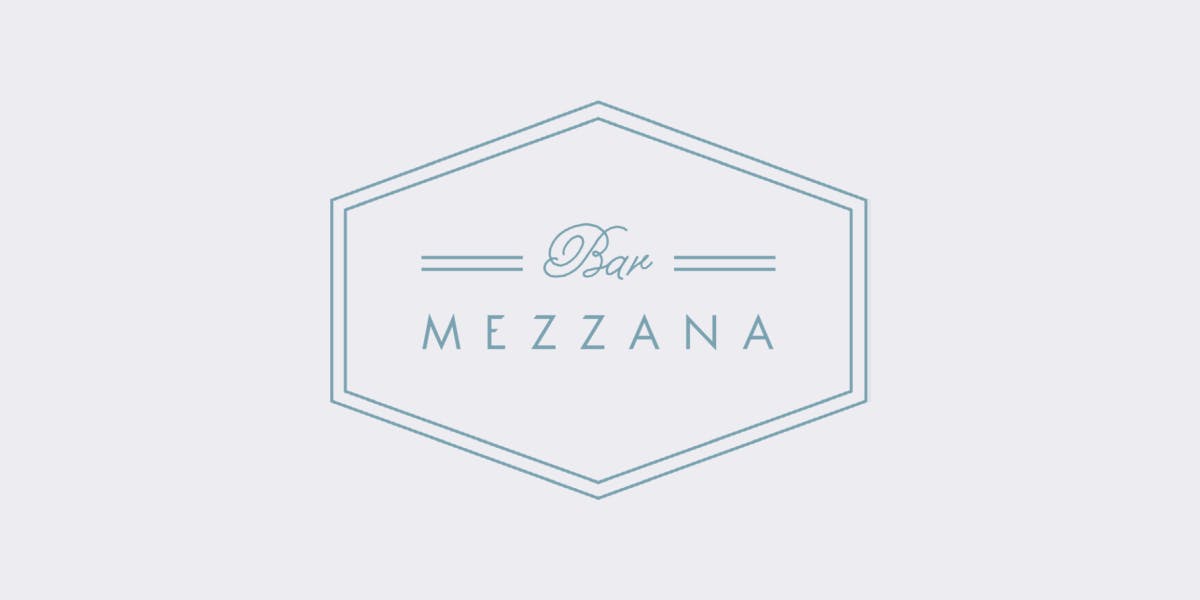 Bar Mezzana | Coastal Italian Restaurant in Boston, MA