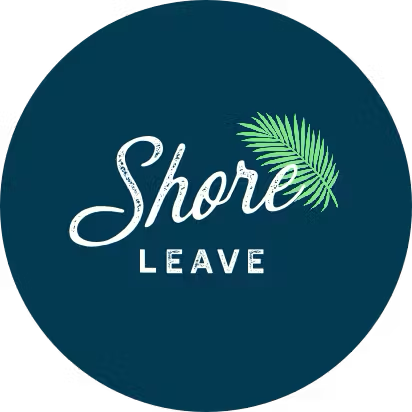 shore leave logo