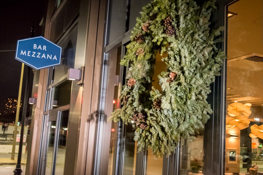 FAQ Bar Mezzana in Boston, MA