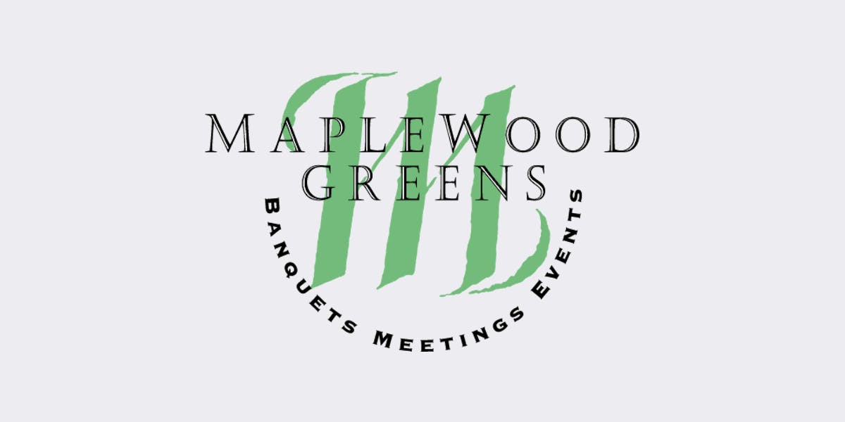 Maplewood Greens Events | Wedding, Events, Celebrations in Renton, WA