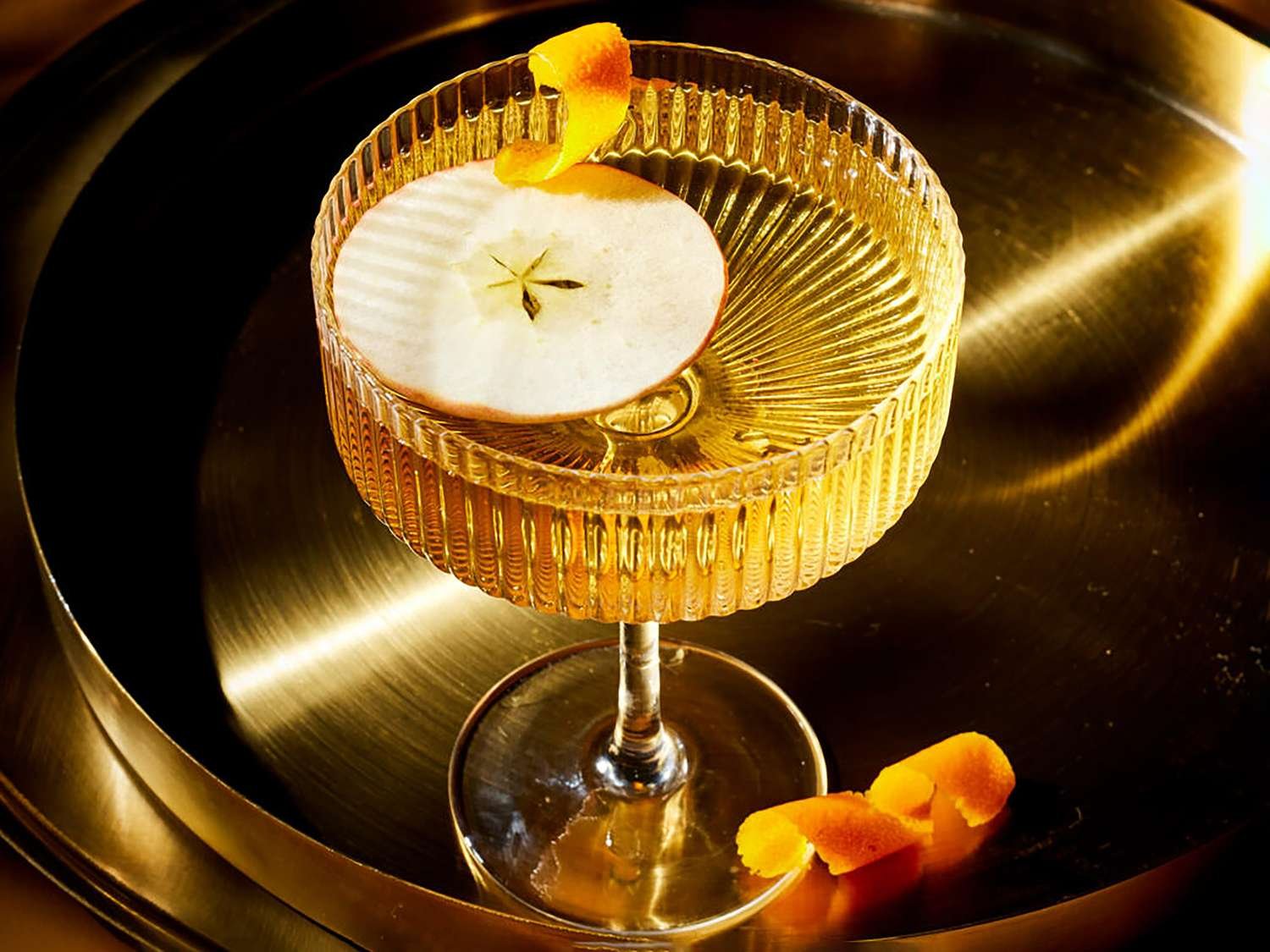 Maison Madison cocktail
