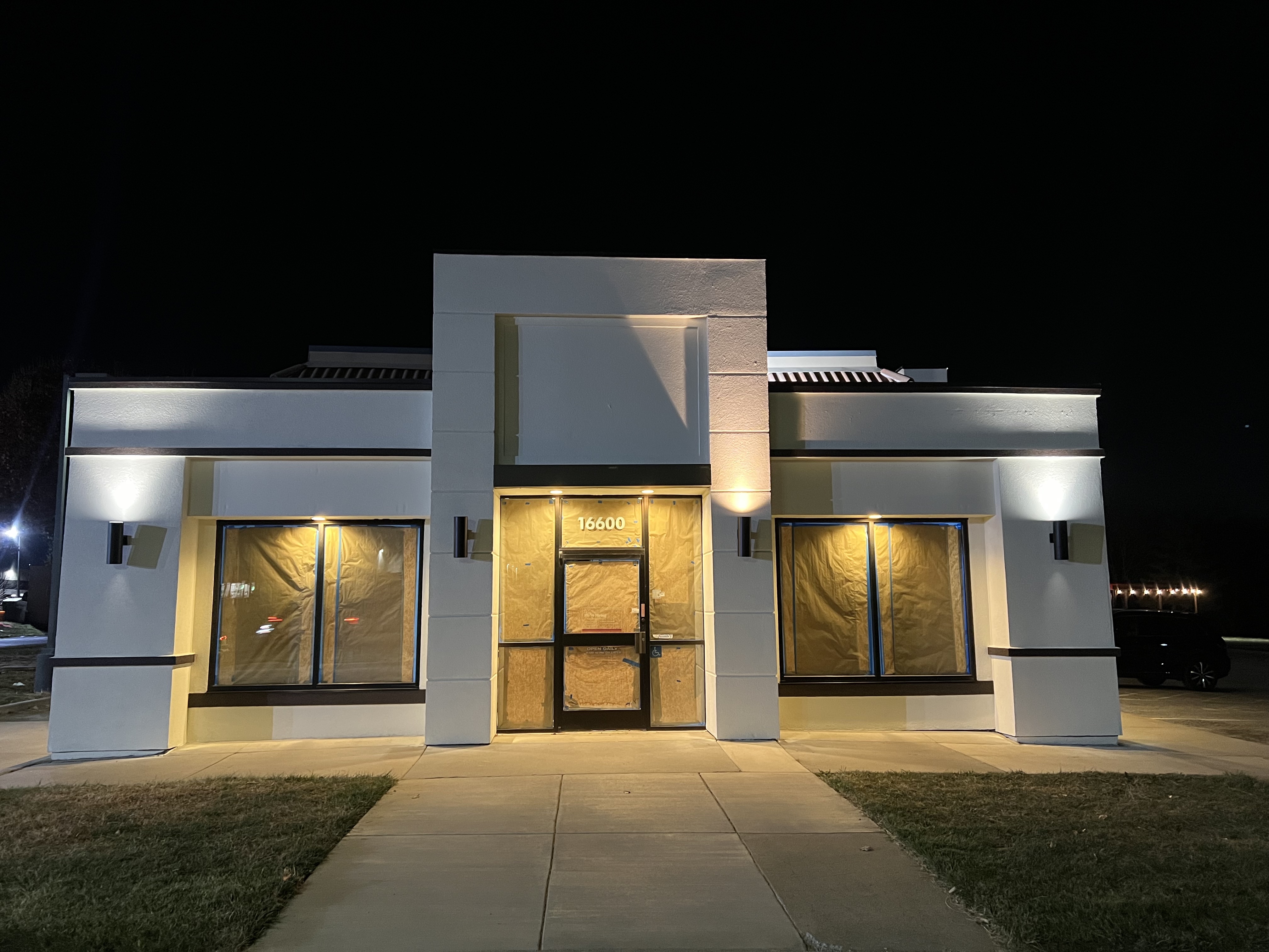 TNT's Tacos N' Tortas Olathe