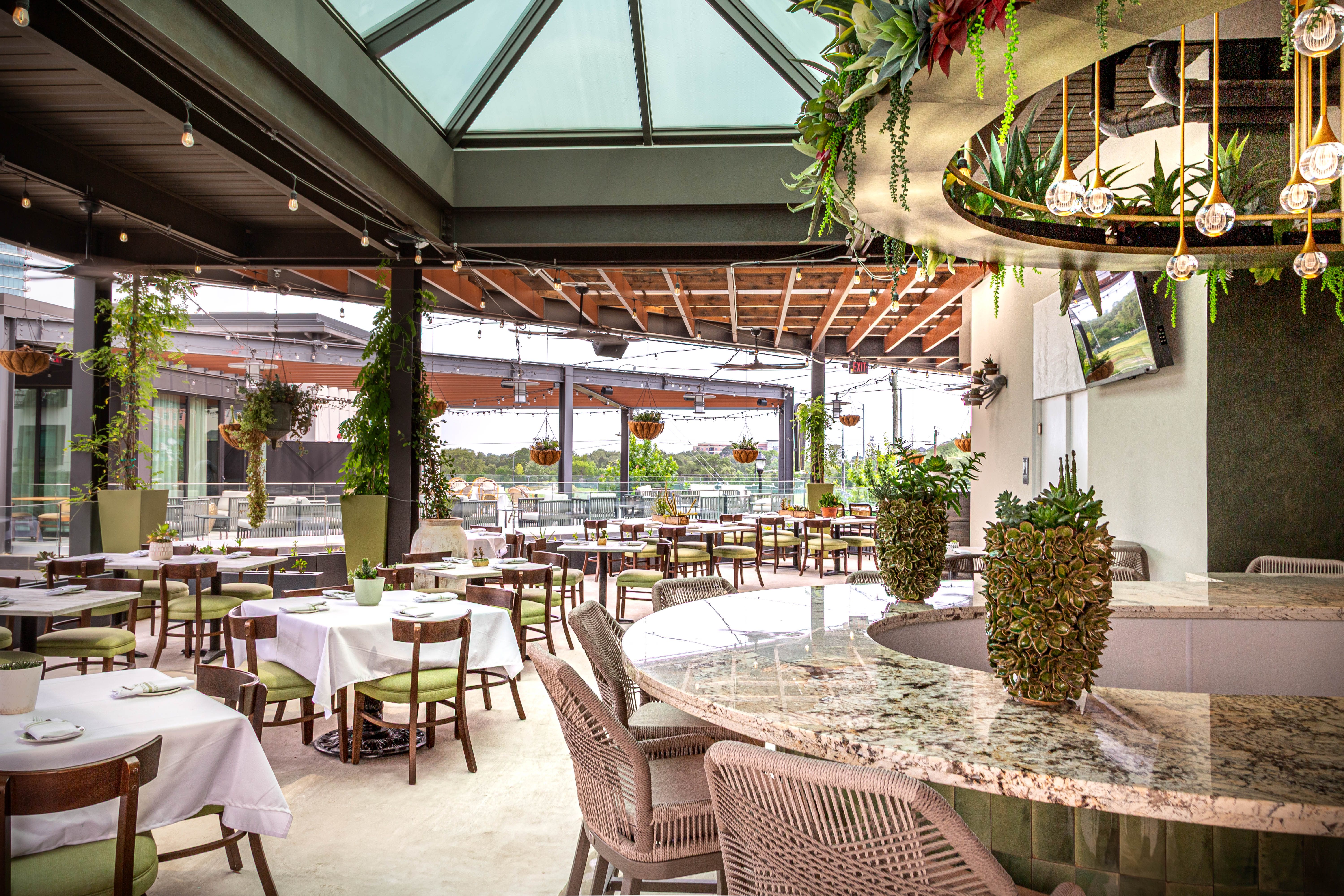 Succulent Fine Dining, image size:1200x800